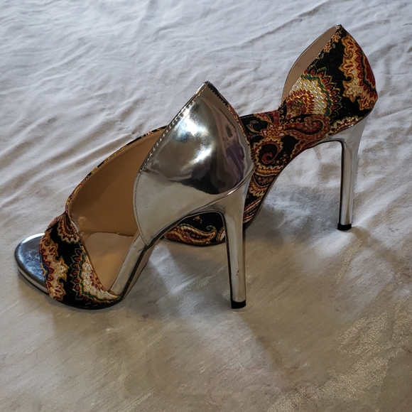 No Name shoes - Picture 5 of 6